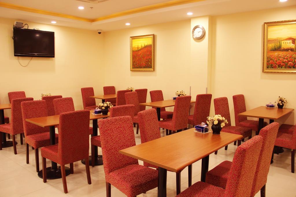 Hanting Express Qingdao South Chongqing Road 外观 照片